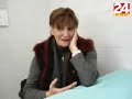 Tereza hvali kirurga koji ju je operirao te ide na odmor