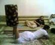 Saudi Player in His Home لاعب سعودي Saudi Player in His Home لاعب سعودي