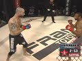 Unleashed Fight 2 Presents 
