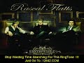 Rascal Flatts Here Comes Goodbye Lyrics