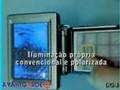 Microscópio digital portátil DG-3