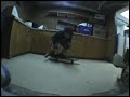 Tre flips