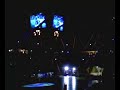 Rhein-Neckar L�wen vs. TBV Lemgo: Einlauf