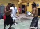Ray Vs. Jose Jeorge