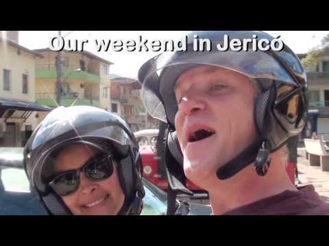jerico antioquia colombia - Come along with Edward and Paula to Jericó, Antioquia, Colombia! Music by Pavlo.