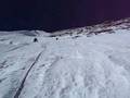 Via Soresini, Piz Palü Orientale