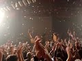 Sigur R�s - Gobbledigook \"Final\" (Live at Sala La Riviera, Madrid)