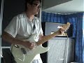 Hey Joe (Isle of Wight) - Jimi Hendrix screen 2