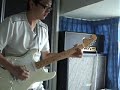 Hey Joe (Isle of Wight) - Jimi Hendrix screen 4