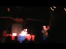 Corveleno - Leggenda - live al tunnel di Milano