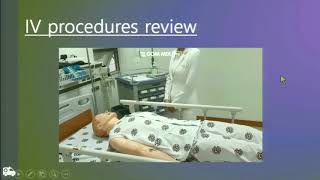 Prehospital basic - Administration routes of medication - 서남병원 임성미 선생님