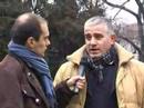 http://sportemotori.blogosfere.it Blogosfere Sport e Motori intervista Marcello Cuttitta, ex nazionale azzurro e attuale allenatore dell'Amatori Rugby Milano. Si parla di Italia-Inghilterra. Intervista di Jacopo Dalla Palma.