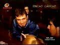 Terzogrado su videofirenze al Rincao Gaucho