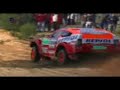 Lisboa-Dakar2007