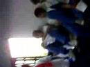 PODY BAILA ARABE 2007