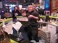 Cool Bar Man