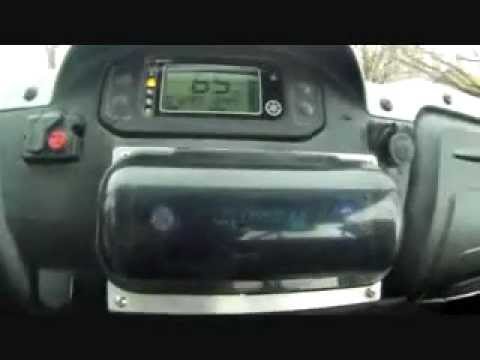 how to get more power out of a yamaha rhino