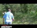 2008 US Amateur Disc Golf Championship - Final Playoff