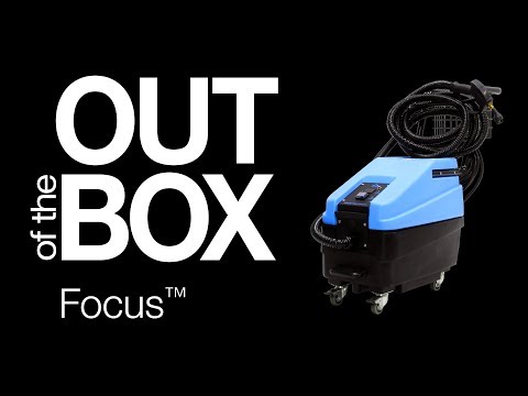 Youtube External Video Unboxing the Mytee Focus Vapor Steamer