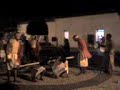 Sexta-feria Santa no Pov Espinheiro.(Ajudando a jesus)