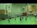 WSL-Graz 4.Satz 3.Drittel U21