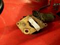 Vinson Actuator