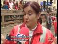 san fermín 2007 reportaje cruz roja navarra canal 6 navarra