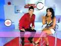 Silvia Navarro & Sergio Basanez en 25