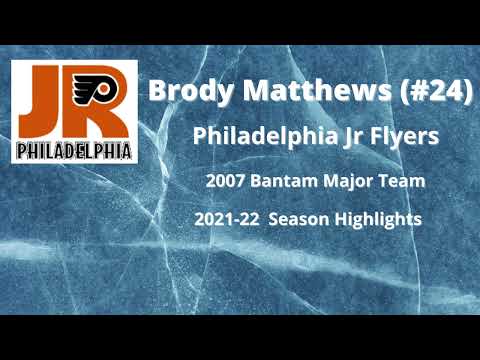 2021-22 Season Highlights