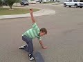 random skate sesh