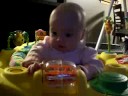 Mya in Saucer