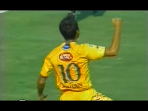 Tigres- Los 8 Goles de Walter Gaitan en Clasicos