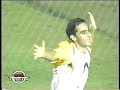 tigres  los 8 goles de walter gaitan en clasicos
