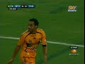 tigres  los 8 goles de walter gaitan en clasicos