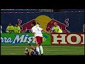 Visa Defender of the Year & Fair Play | Michael Parkhurst