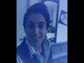 Bahar Ates Beyaz Saray Sahneden önce Bahar Ates Beyaz Saray Sahneden önce
