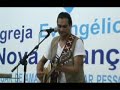 Pr. Lavor em Paragominas_1.wmv