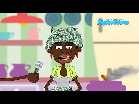 Vote Wisely - Mama Aje Kpako Sings