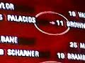 Wilson palacios titular ante chelsea