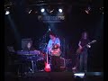 Steve Arvey Live in Birmingham England 2007