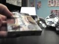 Jason's 2009 UD Sweet Spot Baseball Box Break