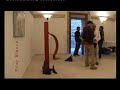 Muestra Creatividad Eivissa - Pintura Escultura Arquitectura