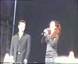 The Last Rose of Summer - The Celtic Tenors, Deirdre Shannon