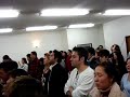 Missao Apoio