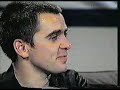 Peter Gabriel - Rockaplast interview 1978
