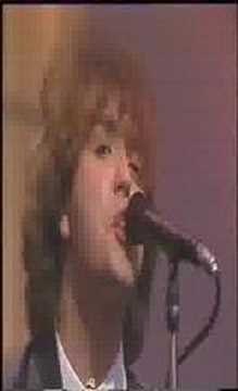 evangeline live the icicle works