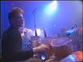 evangeline live the icicle works