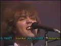 evangeline live the icicle works