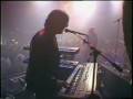 evangeline live the icicle works