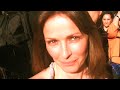 Sharon corr & alex ubago at 100 a�os de la gran v�a